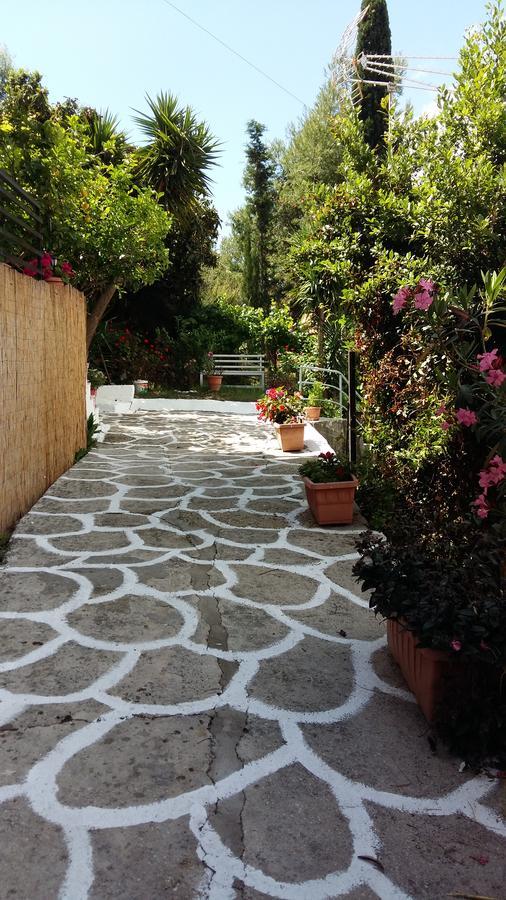 Delfini Bay Retreat Apartment Vasiliki  Exterior photo